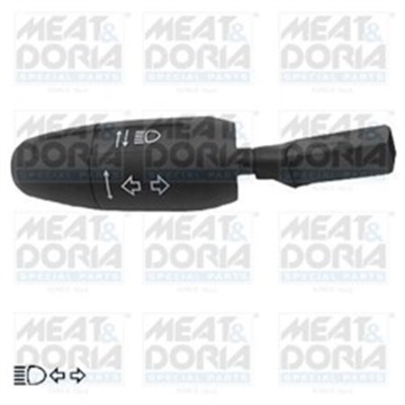 23497 Steering Column Switch MEAT & DORIA