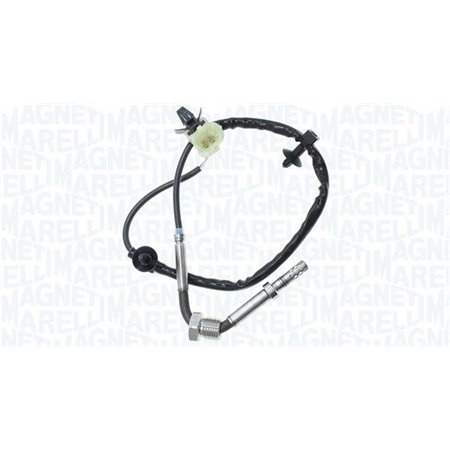 172000107010 Sensor, exhaust gas temperature MAGNETI MARELLI