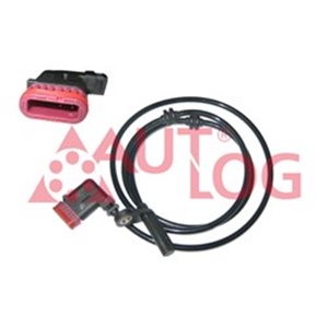 AS4526 ABS-sensor bak V/R...