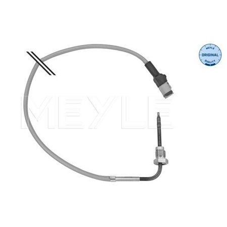 834 800 0003 Sensor, exhaust gas temperature MEYLE