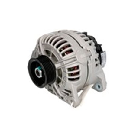 STX100439 Generaator (12V, 150A) sobib: AUDI A4 B6, A4 B7, A6 C5 SKODA SUP