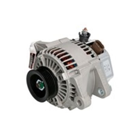 STX101621 Generator (12V, 90A) passar: TOYOTA YARIS, YARIS VERSO 1.4D 09.00