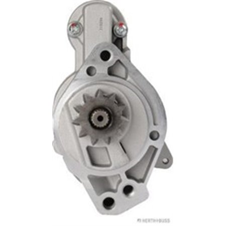 J5211134 Startmotor (12V, 2,2kW) passar: NISSAN NP300 NAVARA, NT400 CABSTAR, PA