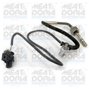 MD12105 Heitgaasi temp.andur (Enne DPF) sobib: MERCEDES A (W169), B SPORT