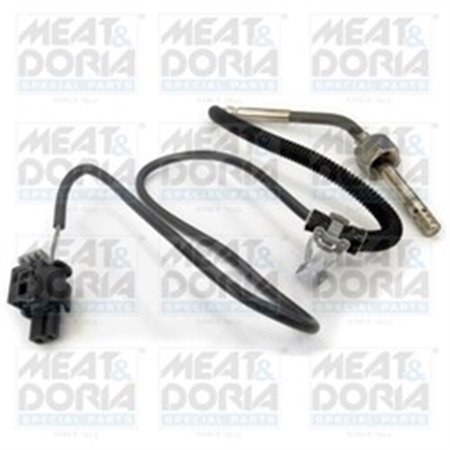 12105 Sensor, avgastemperatur MEAT & DORIA