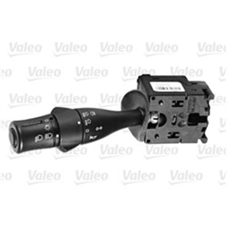 VAL645153 Kombinerad strömbrytare under ratten (horn blinkers ljus