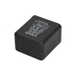 FE09891 Wipers time relay fits: SCANIA 3, 3 BUS 05.87 12.97