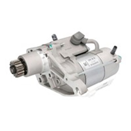 STX200579 Startmotor (12V, 2kW) passar: LAND ROVER FREELANDER I MG MG ZT, MG ZT