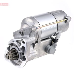 DSN978 Starter (12V, 2kW) sobib: TOYOTA LAND CRUISER PRADO 4.0 12.02 12.