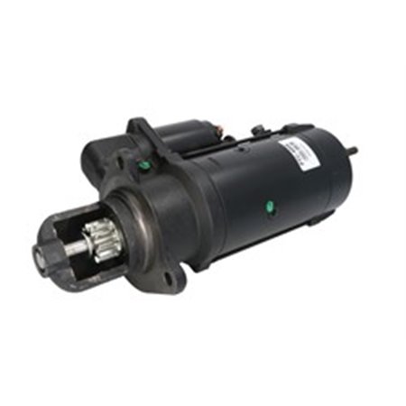 PTC-4006 Startmotor (24V, 6,7kW) passar: SCANIA 4 DC11.01 DT12.02 05.95 04.08