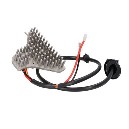 DEM011TT Regulator, interior blower THERMOTEC