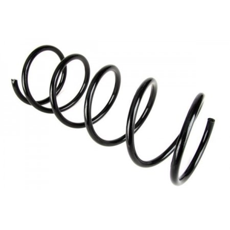 SG012MT  Front axle coil spring MAGNUM TECHNOLOGY 