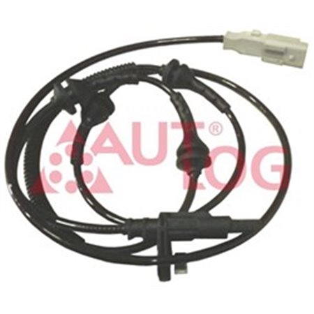 AS4405 ABS andur Esiosa Parem/Vasak sobib: CITROEN C5 III, C6 PEUGEOT 4