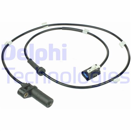 SS20261 ABS andur Tagumine Vasak sobib: FORD TRANSIT 2.0D/2.4D 01.00 05.0