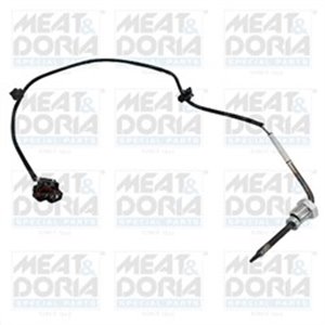 12067 Sensor, avgastemperatur MEAT & DORIA - Top1autovaruosad