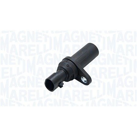 064848025010 Sensor, crankshaft pulse MAGNETI MARELLI