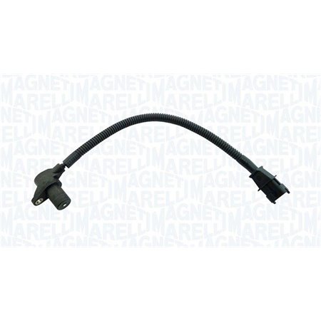 064848196010 Sensor, crankshaft pulse MAGNETI MARELLI