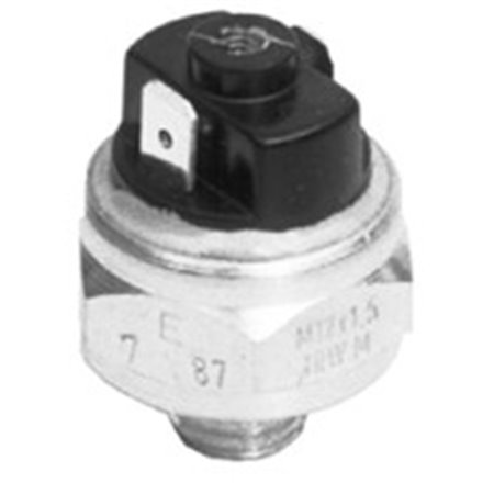 441 014 104 0 Pressure sensor (M12x1,5mm, pressure 0,5 bar) fits: DAF MAN SCA