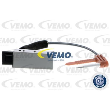 V53-72-0061 Sensor, interior temperature VEMO