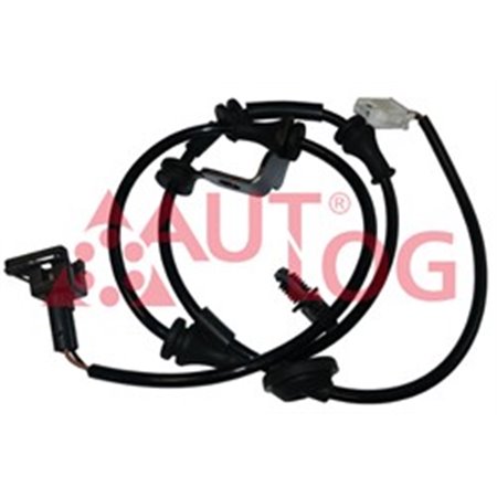 AS5205 ABS sensor rear L fits: HYUNDAI I10 I 1.0 1.2 01.08 12.17