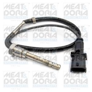 12137 Sensor, exhaust gas temperature MEAT & DORIA - Top1autovaruosad