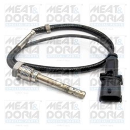 12137 Sensor, exhaust gas temperature MEAT & DORIA