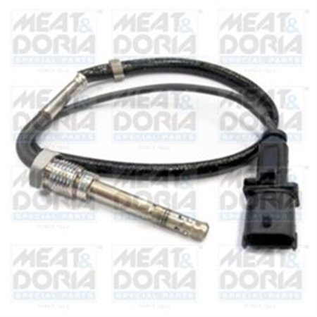 MD12137 Exhaust gas temperature sensor (before catalytic converter) fits: