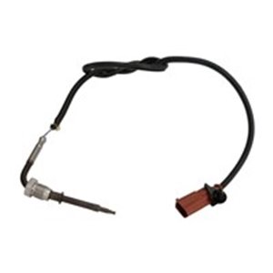 MD12331 Heitgaasi temp.andur (Enne DPF) sobib: VW CRAFTER 30 35, CRAFTER 