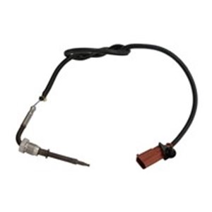 MD12331 Exhaust gas temperature sensor (before dpf) fits: VW CRAFTER 30 3