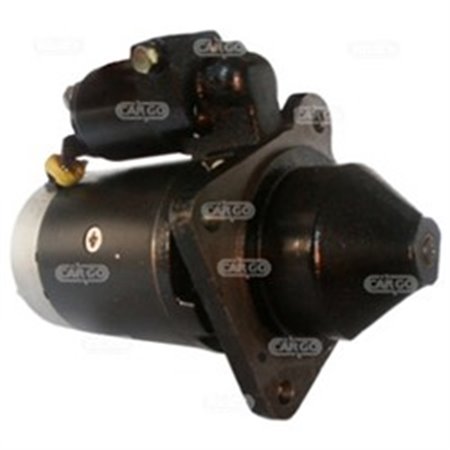 CAR110517 Startmotor (24V, 3,2kW) passar: IVECO EUROCARGO I III, ZETA 8040.04.20