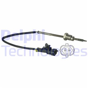 TS30032 Exhaust gas temperature sensor (before turbo) fits: BMW 1 (E87), 