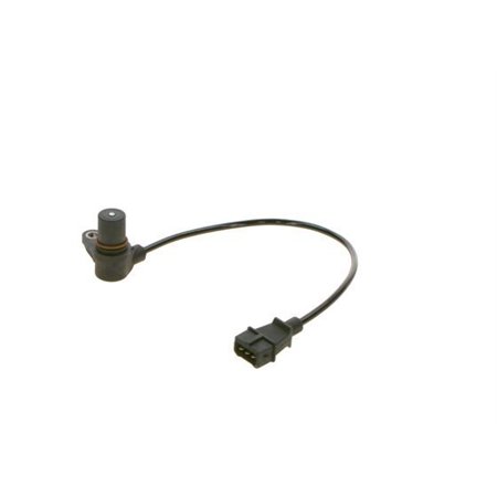 0 281 002 165 Sensor, kamaxelposition BOSCH