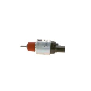 2 339 305 338 Solenoid Switch, starter BOSCH - Top1autovaruosad