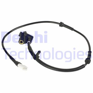 SS20304 ABS sensor front L/R fits: FORD COUGAR, MONDEO I, MONDEO II 1.6 2