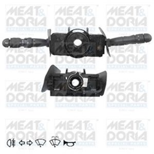 23396 Steering Column Switch MEAT & DORIA - Top1autovaruosad