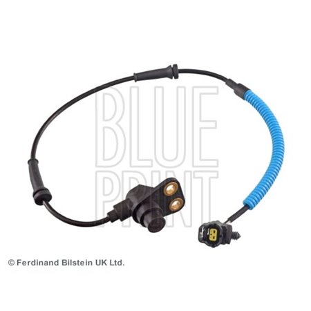 ADG07176 Sensor, hjulhastighet BLUE PRINT
