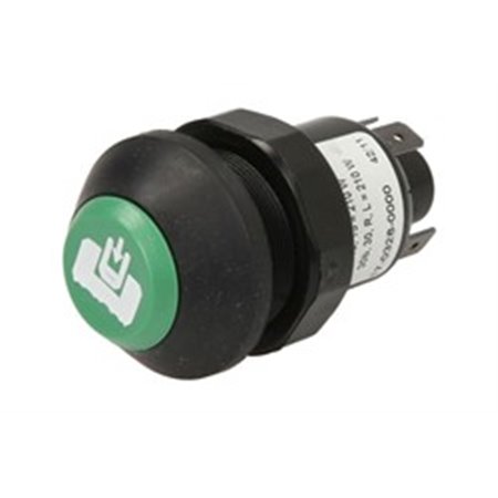 1025509COBO Switch passar: AGRO