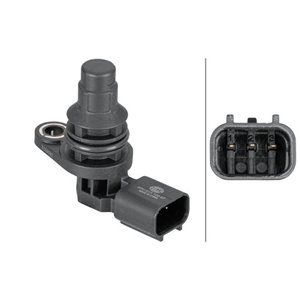 6PU013 122-471 Camshaft position sensor fits: MAZDA 3, 5, 6, CX 7, MX 5 III 1.8 