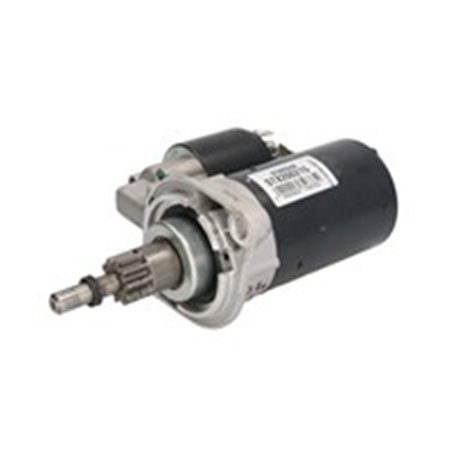 STX200215 Startmotor (12V, 1,1kW) passar: VW CORRADO, GOLF II, PASSAT B3/B4 1.6/