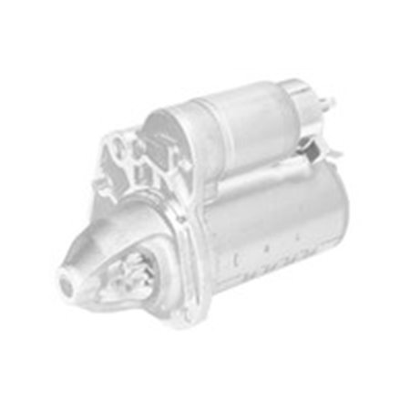 04801839AD Starter (12V) passar: CHRYSLER 200, 300C, TOWN & COUNTRY, VOYAGER V