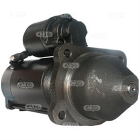 CAR112446 Starter (24V, 4kW) fits: MAN EM, G90, HOCL, L2000, M 2000 L, M 20