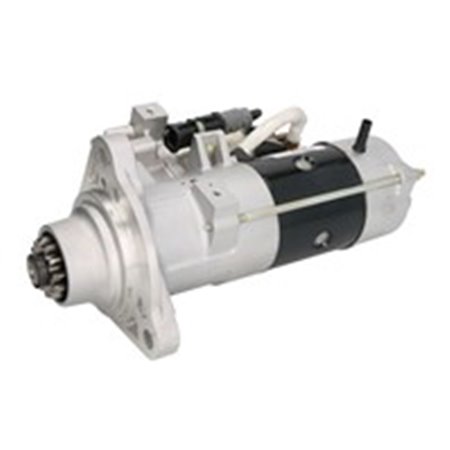 M9T62071 Startmotor (24V, 5,5kW) passar: MAN TGA D2676LF01 D2876LF25 01.01