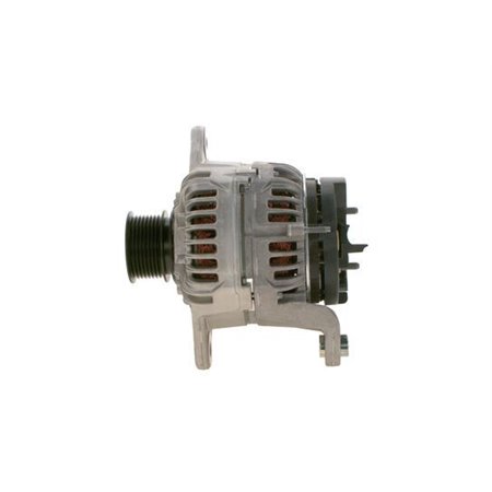 0 124 655 671 Alternator BOSCH