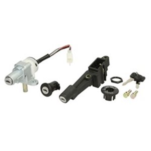 RMS 24 605 0310 Ignition switch