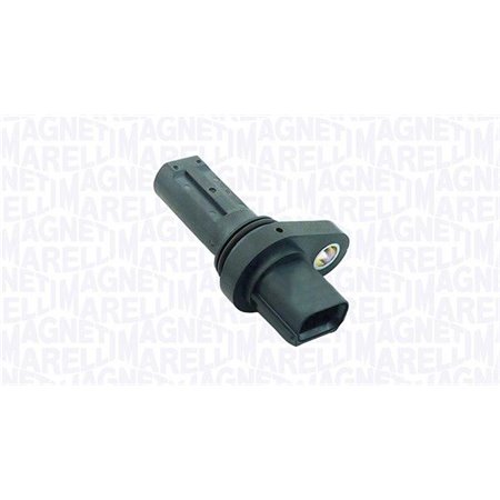 064848254010 Sensor, vevaxel puls MAGNETI MARELLI