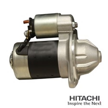 HIT2506955 Startmotor (12V, 0,9kW)
