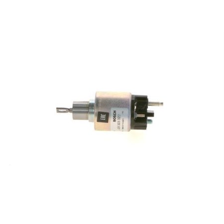 2 339 303 322 Solenoidikytkin, käynnistin BOSCH