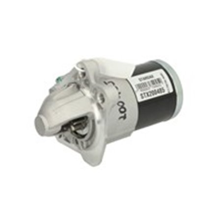 STX200485 Startmotor (12V, 1kW) passar: MAZDA 2, 3 1,3 1,6 07.07 05.19