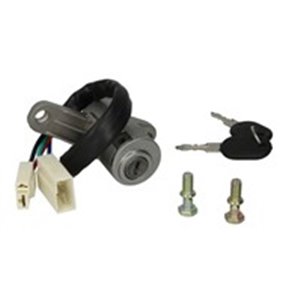 AUG70464 Ignition switch fits  IVECO EURO - Top1autovaruosad