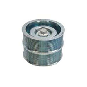B05-02-089 Alternator pulley (for 2 belts)